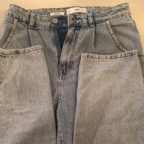 JEANS BY MANGO - Style Regina - Picture 1 of 9